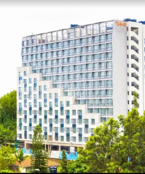 Executive Studio next to JKIA